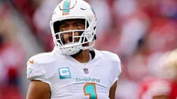 Tua será ausência do Dolphins contra o Patriots