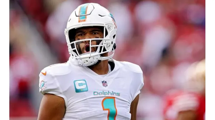 Tua será ausência do Dolphins contra o Patriots