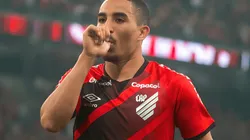 Foto: Gabriel Machado/AGIF - Christian será jogador do Bahia em 2023