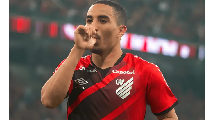 Foto: Gabriel Machado/AGIF - Christian será jogador do Bahia em 2023