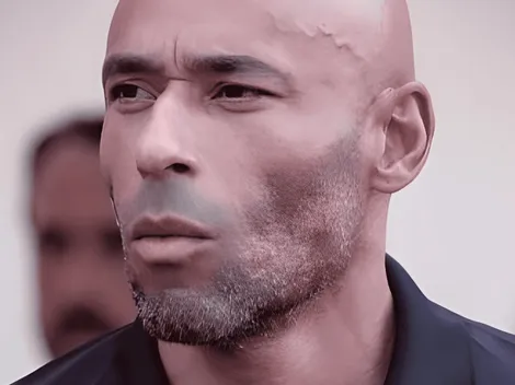 Edinho é informado e Campeão Paulista pelo Corinthians é esperado no Londrina