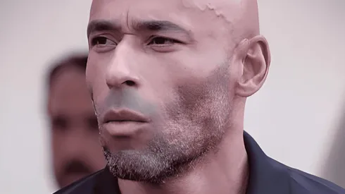 Foto: Arquivo Pessoal Edinho/Instagram - Edinho é o treinador do Londrina