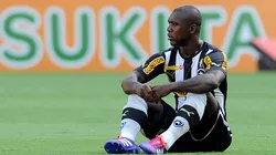 Foto: Fabio Castro/AGIF - Seedorf ficou cerca de dois anos no Botafogo.