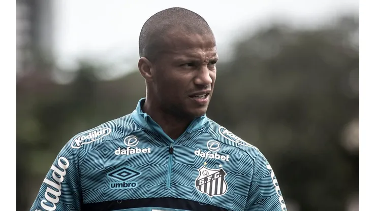 Foto: Ivan Storti/ Santos