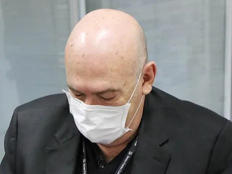 R$ 11 milhões! Rueda dorme no ponto e Santos pode perder meia