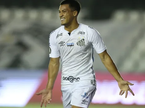 Com jogador do Santos na lista, veja os melhores sub-20 do mundo