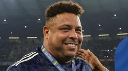 Foto: Gilson Junio/AGIF - Ronaldo sorri com negociação de Cria da Toca