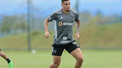 DEIXA BAIXO! Paulinho é 'deixado de lado' e Atlético tem cinco nomes que poderão se destacar