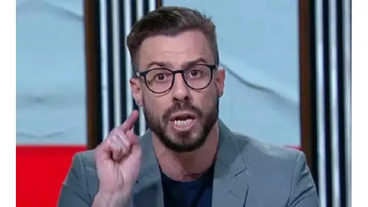 - Felippe Facincani