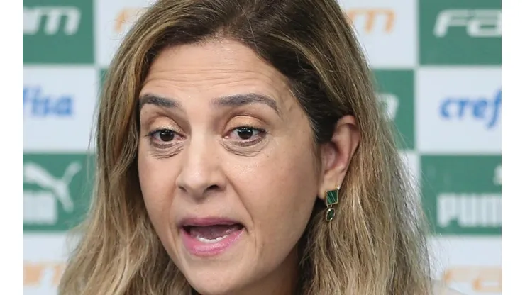 - Leila Pereira