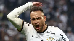 Foto: Marcello Zambrana/AGIF - Maycon