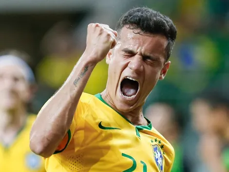 "Vazou internamente"; Decisão sobre contratação de Coutinho é revelada no Corinthians