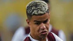 Foto: Thiago Ribeiro/AGIF - Miguel