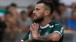 Foto: Rebeca Reis/AGIF - Lucas Lima