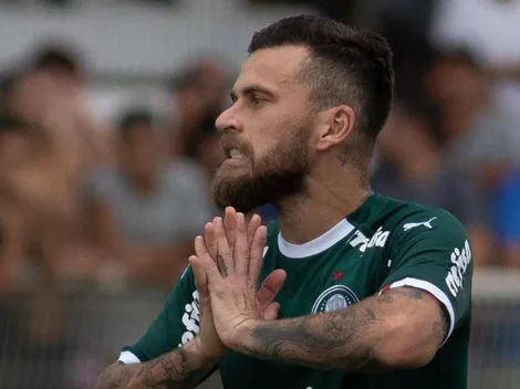 LIQUIDAÇÃO! Novo salário de Lucas Lima 'bomba' na torcida do Palmeiras