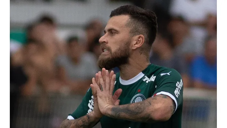 Foto: Rebeca Reis/AGIF - Lucas Lima