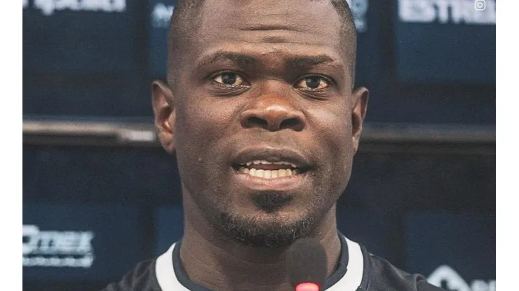 Samara Miranda/Remo. Diego Ivo já defendeu o rival Paysandu