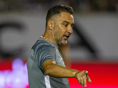 POLÊMICO! Camisa 10 pode ser 'jogado fora' por Vítor Pereira no Flamengo