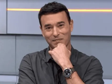 Rizek manda a real após polêmica com Flamengo e enlouquece Nação