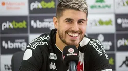 INUSITADO! Pedro Raul garante título 'diferente' para o Vasco antes de estrear