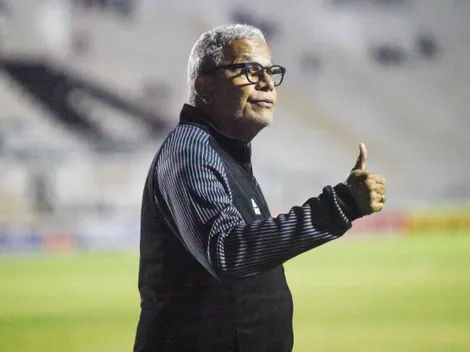 Hélio precisará 'fazer história' para a Ponte disputar a Copa do Brasil de 2024