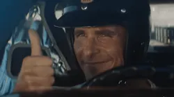 Ford vs Ferrari tem Matt Damon e Christian Bale como protagonistas