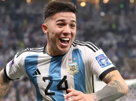 Real Madrid não para em Enzo e lateral destaque na Copa vira prioridade