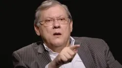 Reprodução/YouTube Canal Terceiro Tempo - Milton Neves dá sua opinião no canal