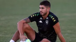 Foto: Vitor Silva/ Botafogo