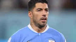 Foto: Stu Forster/Getty Images - Luis Suárez vai defender o Grêmio em 2023