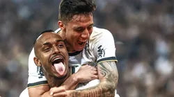 Raul Gustavo deixa o Corinthians - Foto: Marcello Zambrana/AGIF