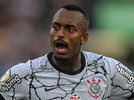 Cruzeiro finaliza negociações por Raul Gustavo, do Corinthians