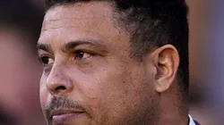 Quality Sport Images/Getty Images - Ronaldo Fenômeno, acionista majoritário do Cruzeiro