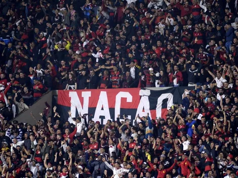 Fundador da Raça coloca 'dedo na ferida' contra torcidas do Flamengo