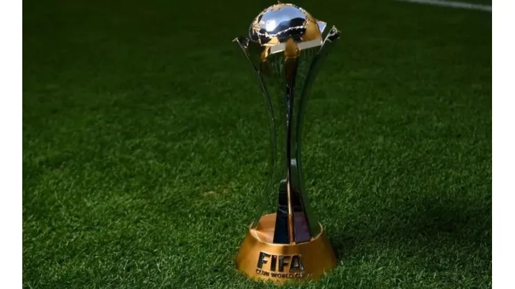 Reprodução/Twitter Fifa/ Fifa pagará premiação por feito inusitado no Mundial de Clubes.