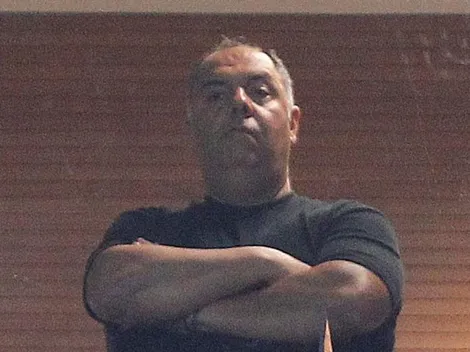 Braz entrega bastidores ‘quentes’ do Flamengo para o Mundial