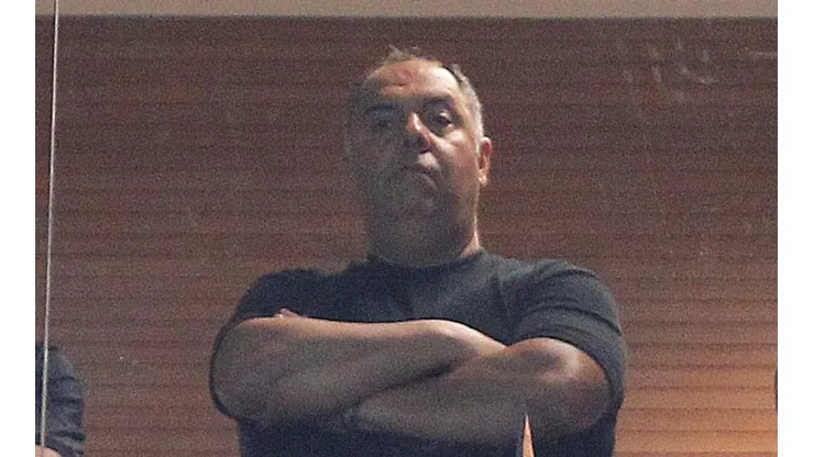 Braz entrega bastidores ‘quentes’ do Flamengo para o Mundial