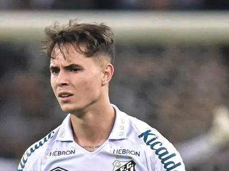 “R$ 30 milhões”; Substituto de Zanocelo é definido na Vila Belmiro