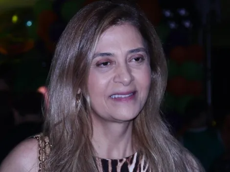 Palmeiras x Flamengo: CBF 'ajuda' Leila com 2 reforços na Supercopa