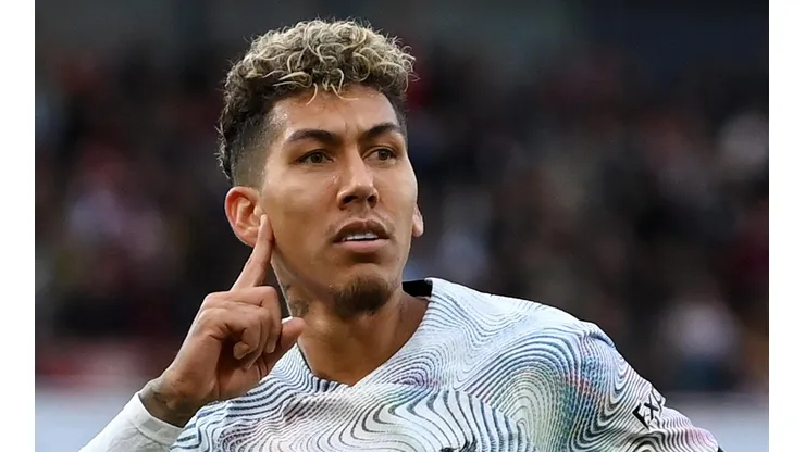 - Roberto Firmino