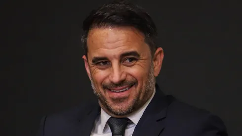 Foto: Bruno Sousa / Atlético - Caetano fecha mais uma contratação