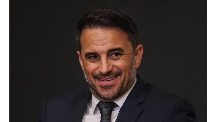 Foto: Bruno Sousa / Atlético - Caetano fecha mais uma contratação