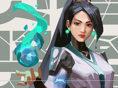 VALORANT em terceira pessoa viraliza na comunidade