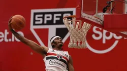 São Paulo encerra o seu ano contra o Minas