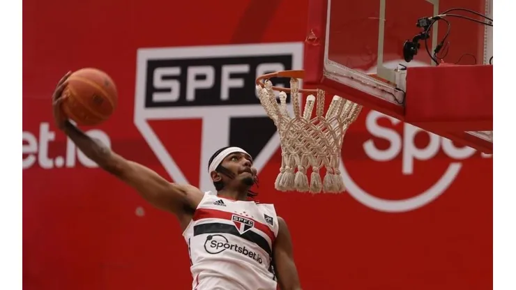 São Paulo encerra o seu ano contra o Minas