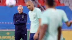 Foto: Alexander Hassenstein/Getty Images | Tite