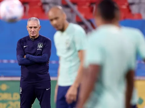 Jornalista volta a disparar contra Tite e expõe contraste de jogador em clube e na Seleção