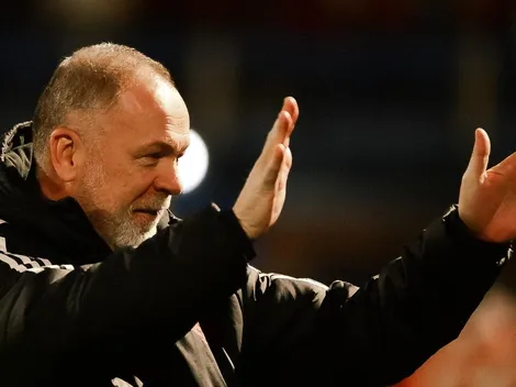 Rival 'topa' negociar volante com o Inter e Mano se aproxima de reforço de peso