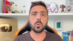Foto: Reprodução - Nicola em seu canal no YouTube.