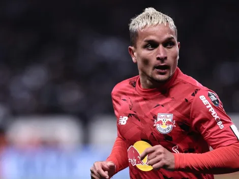 Bragantino tenta desbancar Gigante Brasileiro e fechar com dupla para Artur